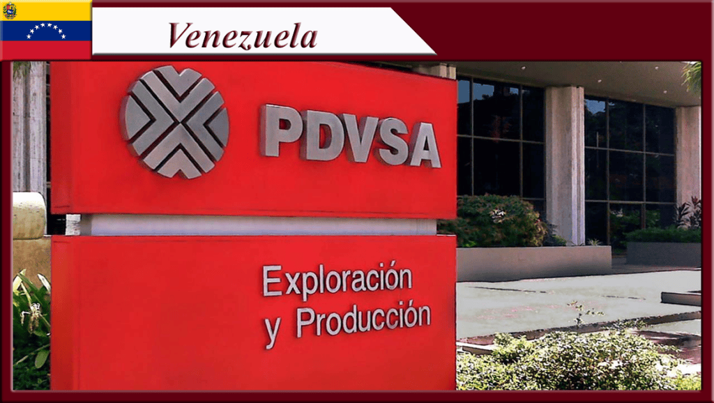 Venezuela trasladará oficina de Pdvsa en Lisboa a Moscú para afianzar cooperación con&nbsp;Rusia