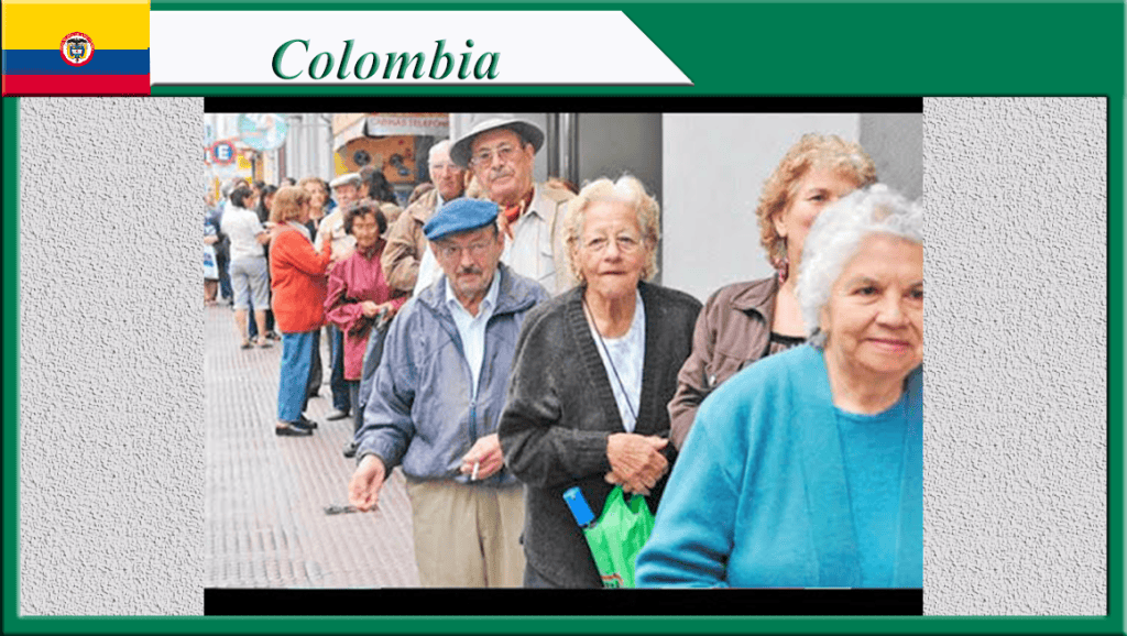 Pensionados del Quindío presentan reclamos ante la gerencia de La Nueva&nbsp;EPS