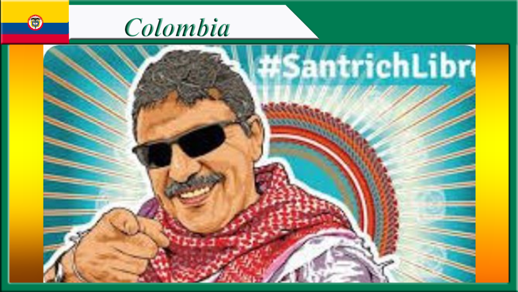 Aclara la JEP: Unidad de Investigación y Acusación (UIA) no desempeña ningún rol en el caso&nbsp;Santrich.