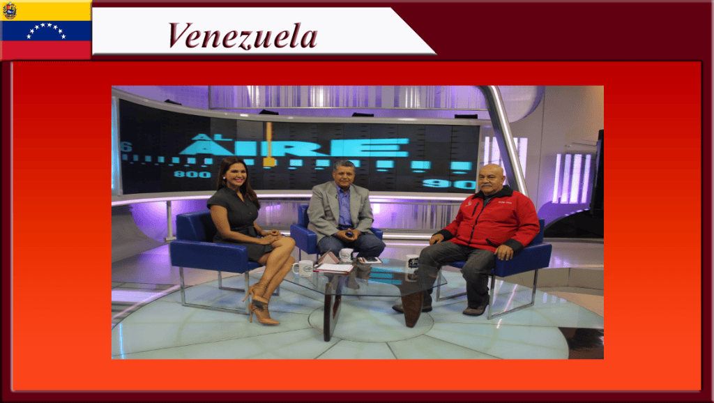 Conoce los puntos de la movilización en defensa de la libertad de este sábado en&nbsp;Caracas