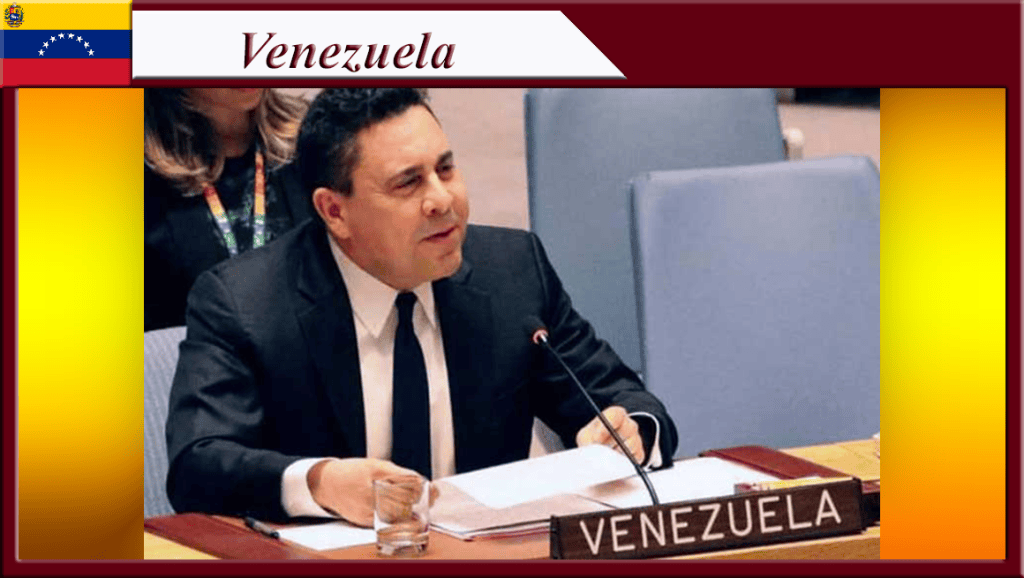 Venezuela denuncia intentos de agresión con grupos&nbsp;irregulares