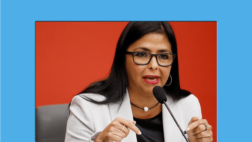 Autoridades venezolanas repudian intento de golpe de&nbsp;estado