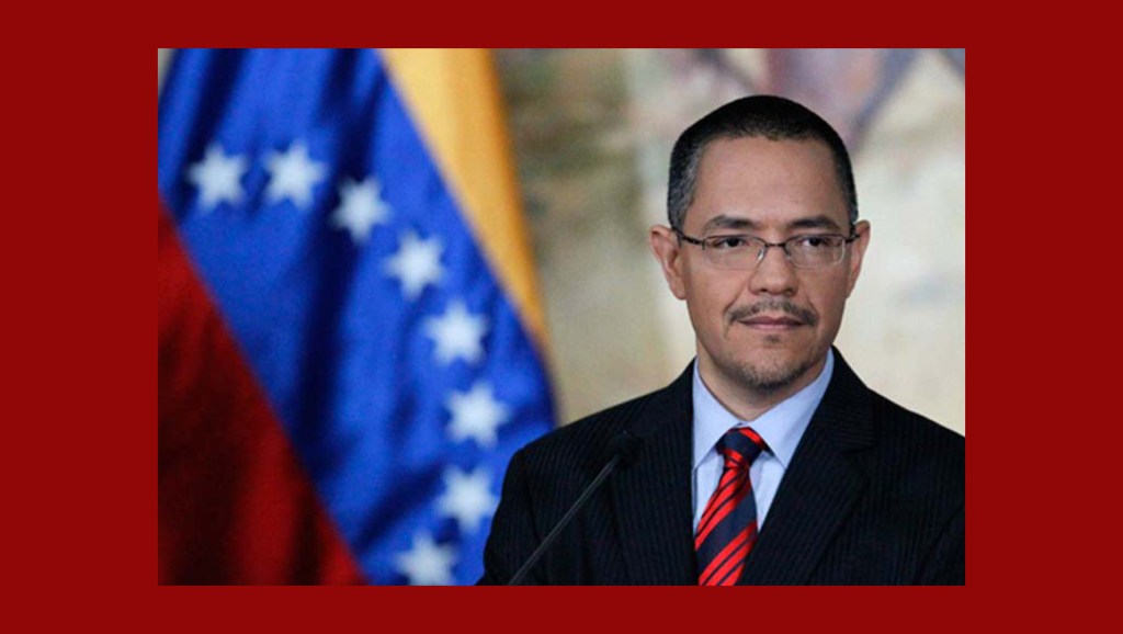 EEUU intenta imponer a Venezuela condición de ‘Estado Libre&nbsp;Asociado’