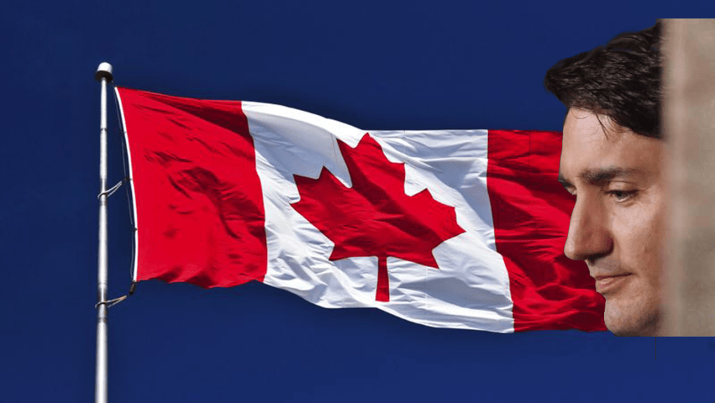 Canadá: Mal tiempo para&nbsp;Trudeau