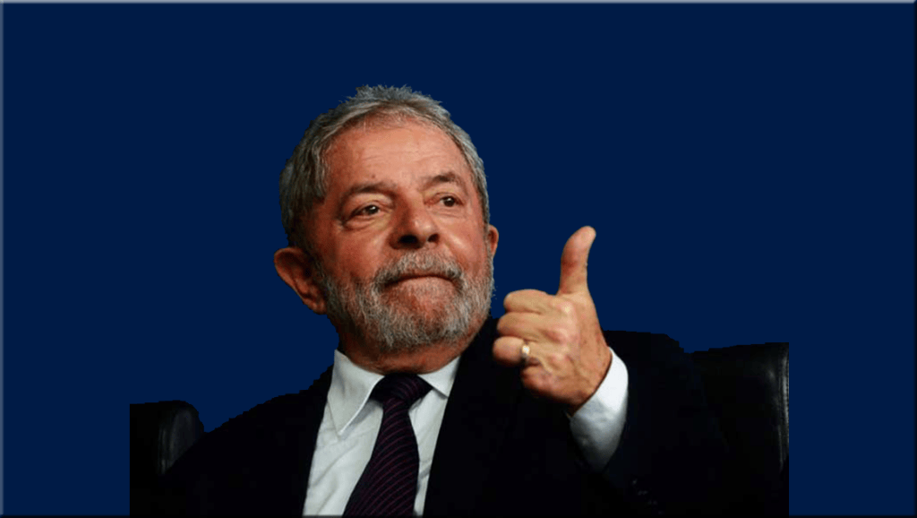 Supremo Tribunal de Justicia recibe primer pedido para liberar a&nbsp;Lula