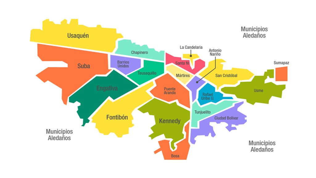 Organizaciones campesinas y Juntas Comunales van al paro nacional del 25 de&nbsp;abril
