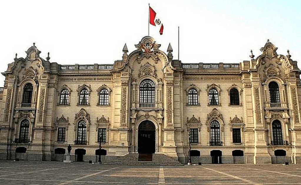 Gobierno de Perú contra intervención militar en&nbsp;Venezuela