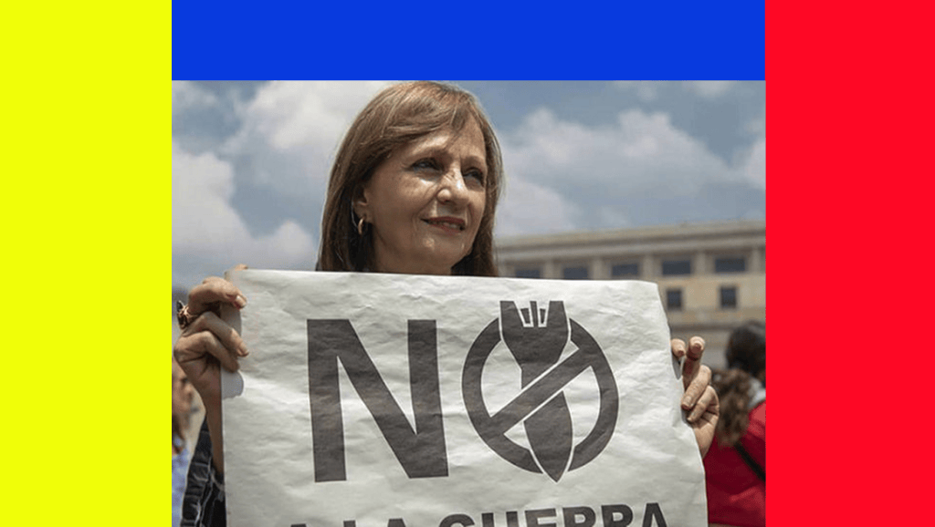 Rechazamos injusto despojo de la curul de Ángela María&nbsp;Robledo.