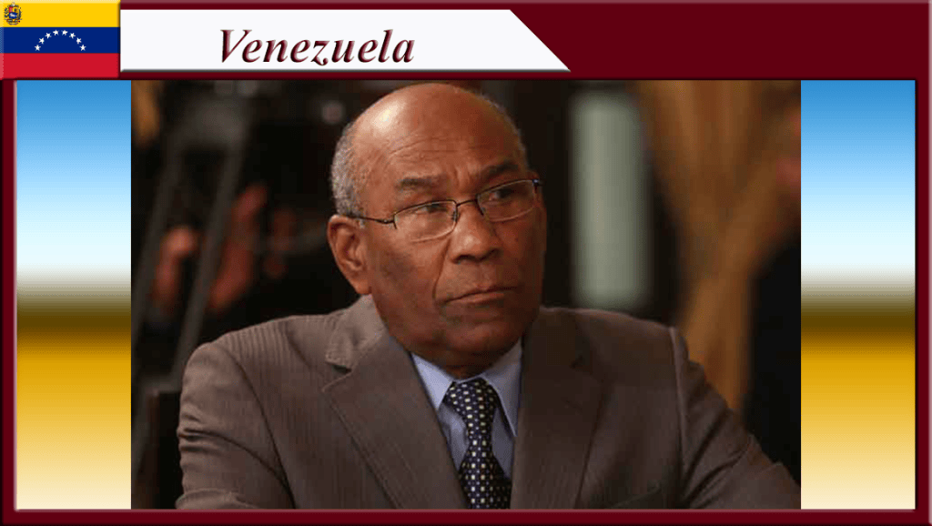 Califican de criminal pedido de intervención militar en&nbsp;Venezuela