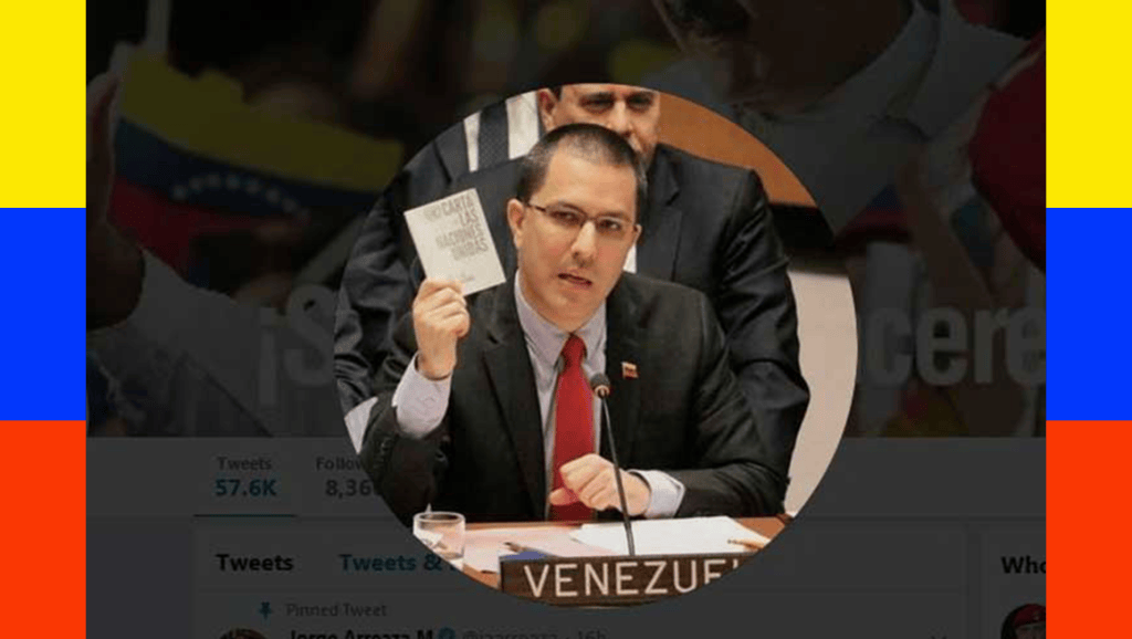 Venezuela denuncia obstáculos para programas de salud&nbsp;infantil