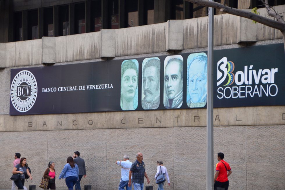 Nuevo sistema cambiario en Venezuela por estabilidad de&nbsp;precios