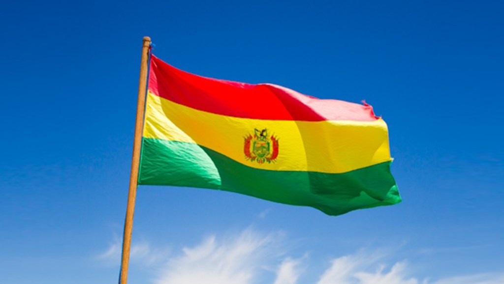 Destacan crecimiento y fortaleza de economía de Bolivia en la&nbsp;región