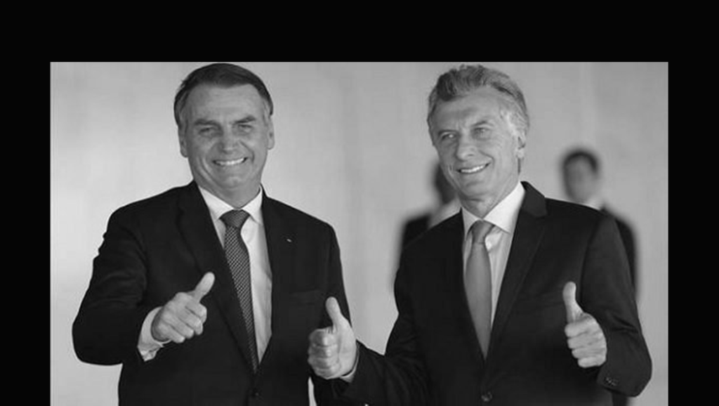 Escalada contra la&nbsp;democracia