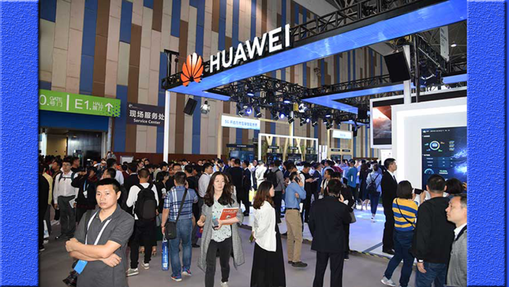 Académicas chinas dejan instituto de EE.UU. tras prohibición a&nbsp;Huawei