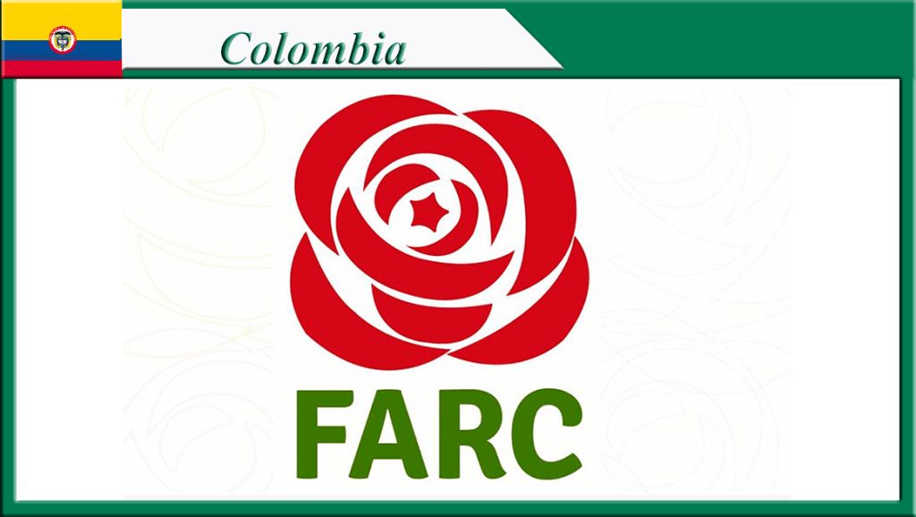 Carta a ex miembros de las&nbsp;FARC-EP