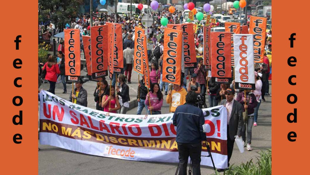 Continúa la negociación entre Fecode y el Ministerio de&nbsp;Educación