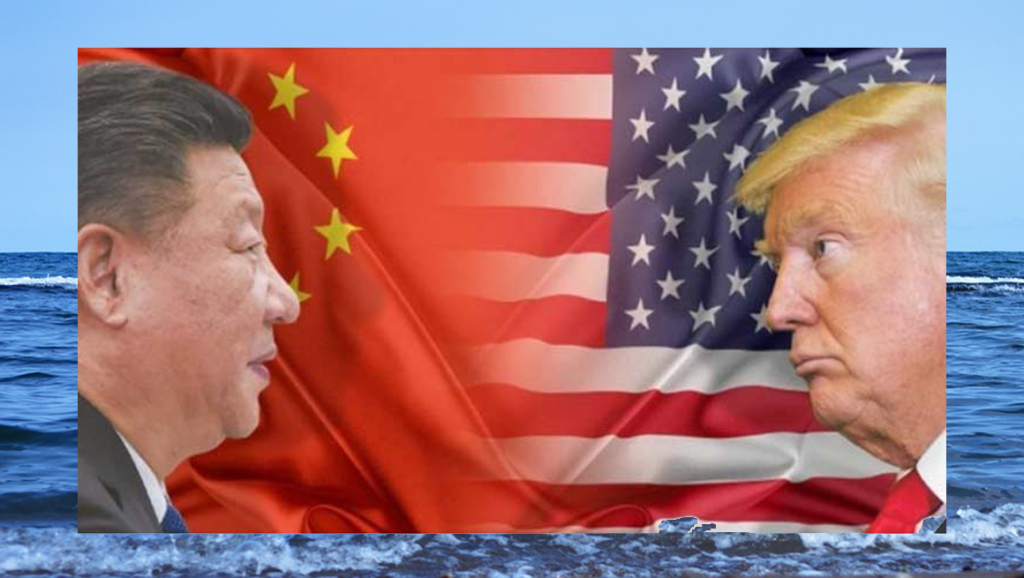 China advierte a EE.UU. no subestimarla en guerra&nbsp;comercial