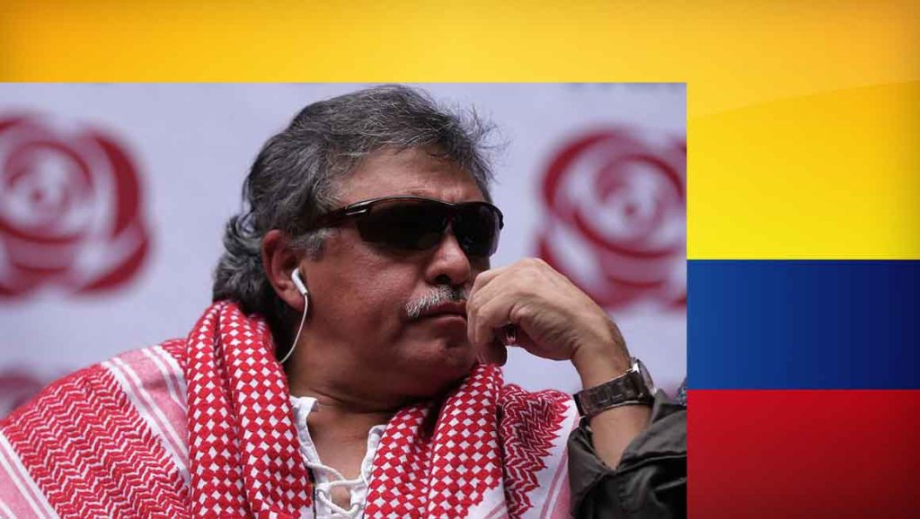 Exigimos el cumplimiento inmediato de la orden de libertad de Jesús&nbsp;Santrich