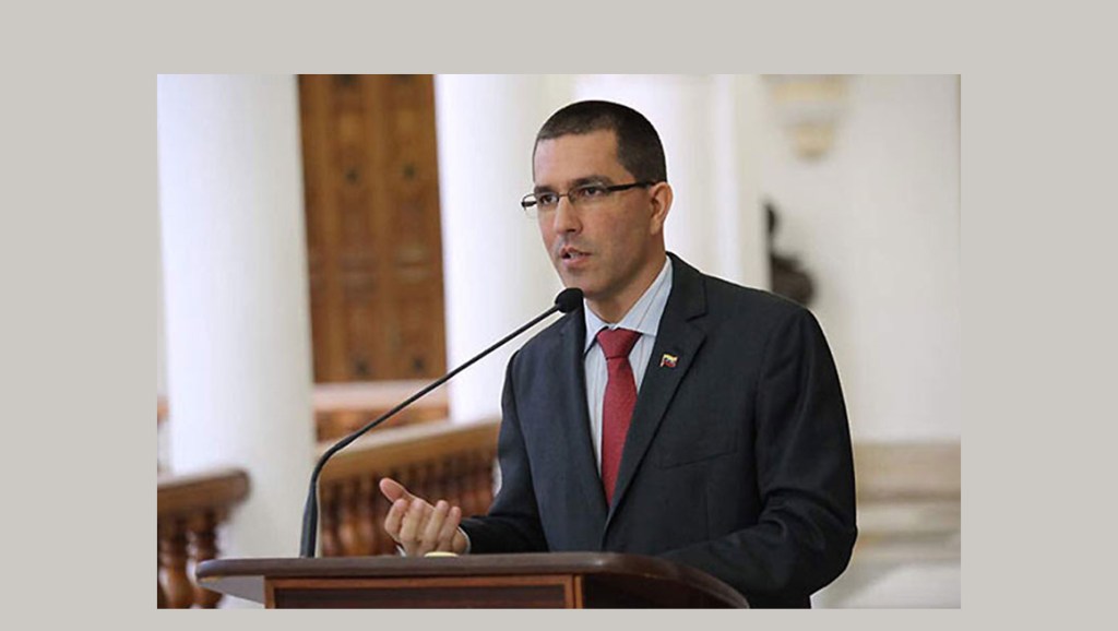 EE.UU. planifica y ejecuta golpe en Venezuela, denuncia&nbsp;canciller