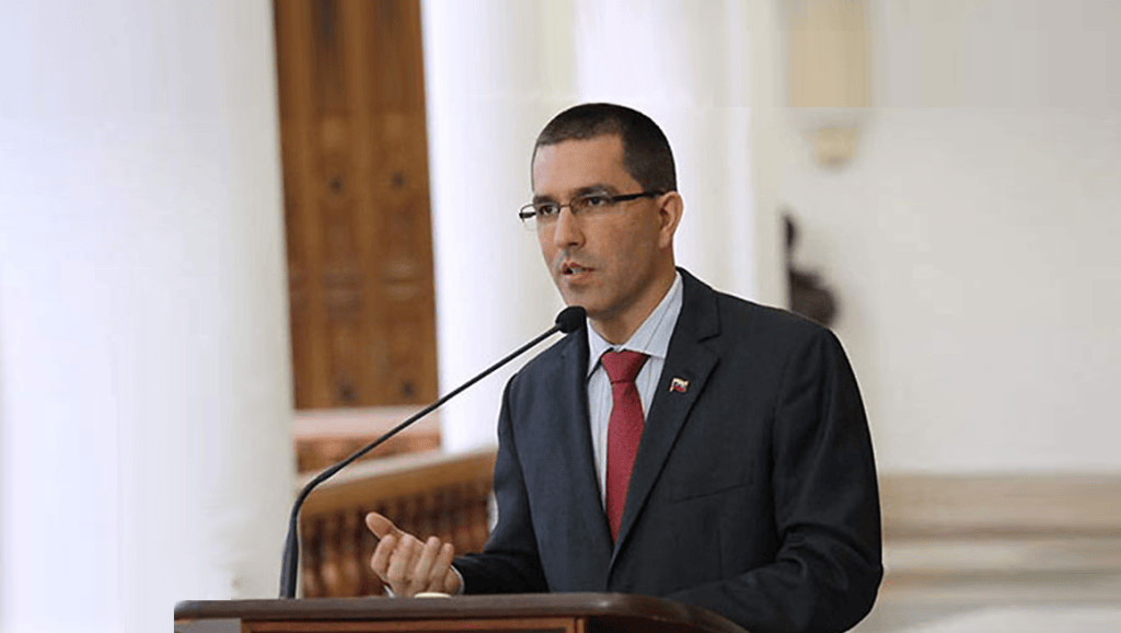 Sanciones de EE.UU. contra Venezuela limitan acceso a mercado&nbsp;mundial