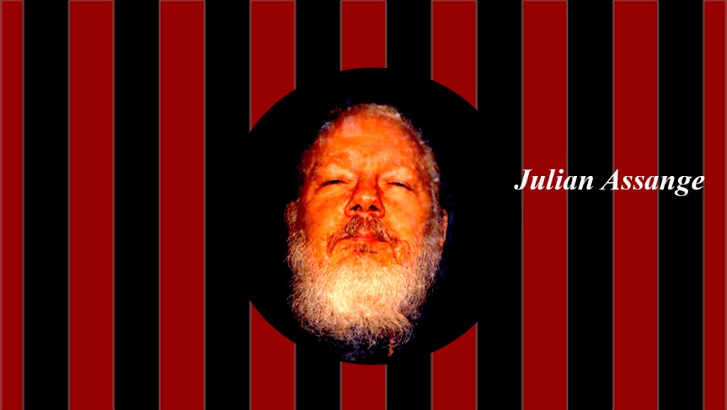 Mal estado de salud de Assange obliga a aplazar vista de&nbsp;extradición