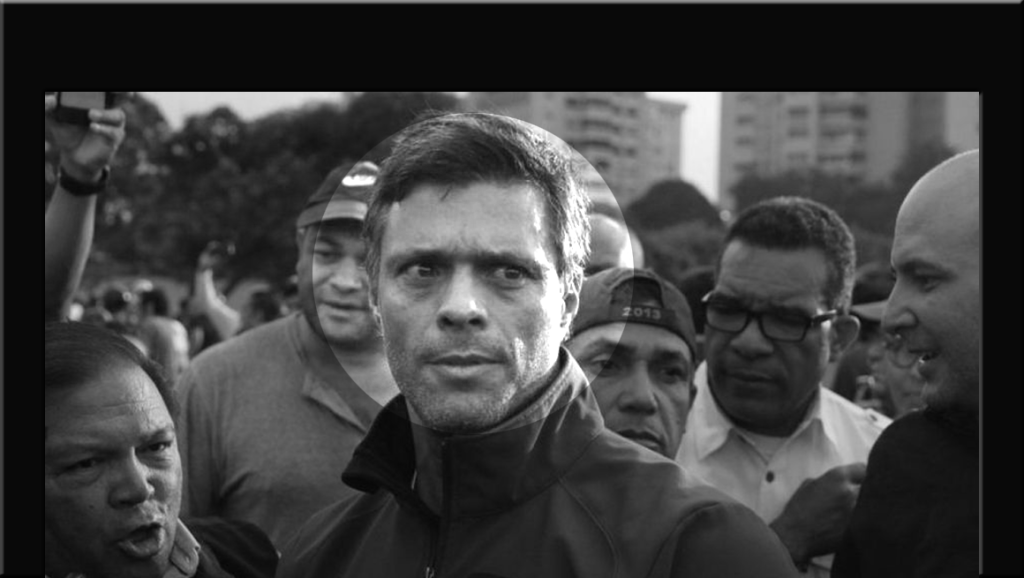 Venezuela agotará vías diplomáticas para reclamar a España la entrega de Leopoldo&nbsp;López