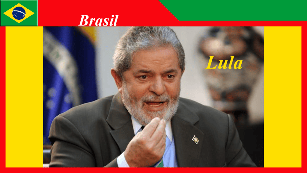 Moro actúo para impedir mi candidatuta, afirma&nbsp;Lula