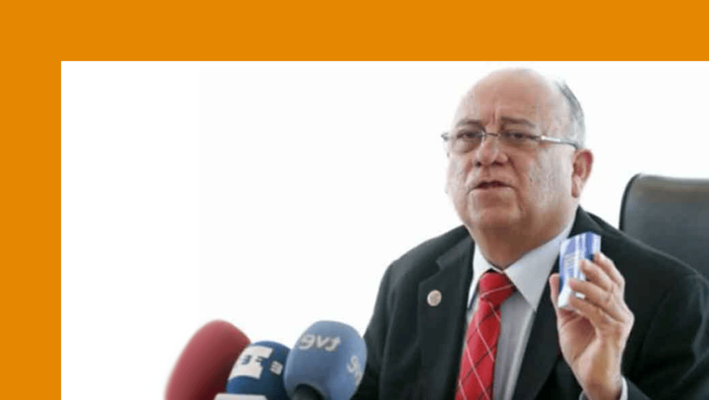 Critican uso de embajada española para alentar golpe en&nbsp;Venezuela