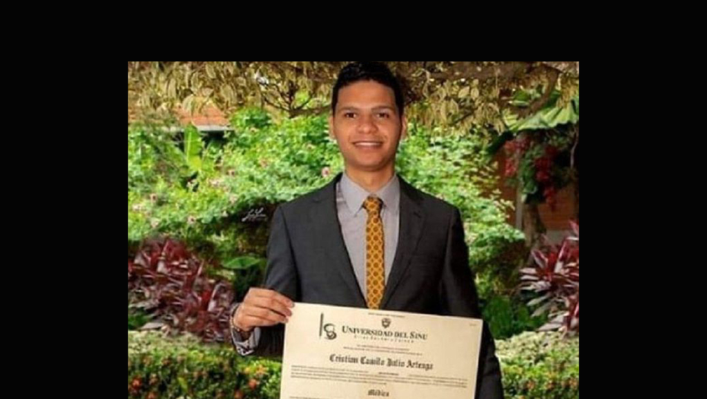 Colombia: Asesinato de médico causa repudio&nbsp;Nacional.