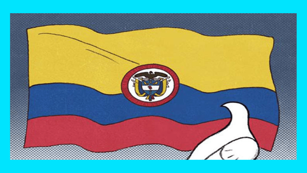 Fuerte editorial de The New York Times al&nbsp;uribismo