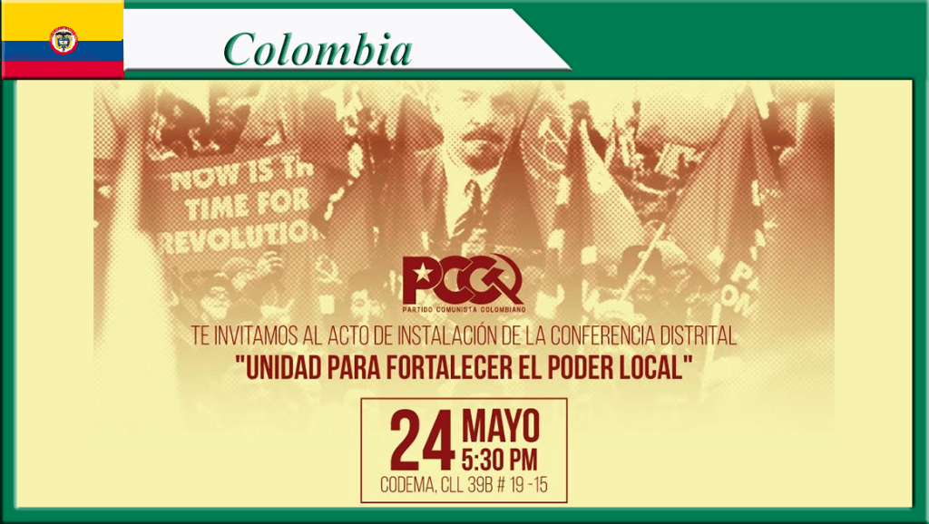 Dos importantes informaciones, favor difundir. Gracias y&nbsp;saludo
