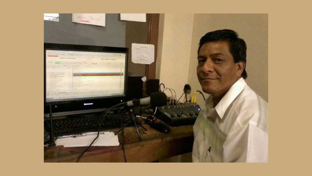 Asesinan a otro periodista en México y suman ocho este&nbsp;año