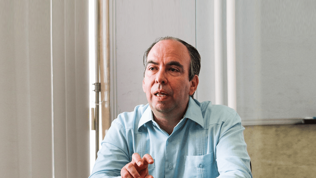 Polanco: “Ninguna amenaza impedirá la relación solidaria entre nuestros&nbsp;países”