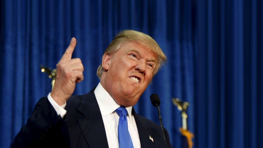 ¿Trump frustrado o Trump&nbsp;derrotado?