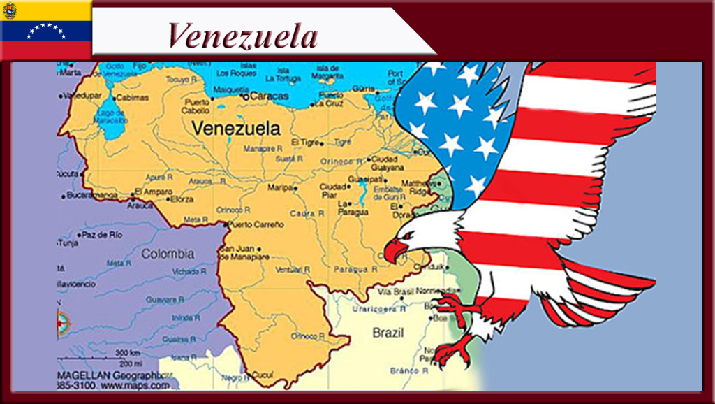 Senado de EEUU busca agravar situación económica del pueblo&nbsp;venezolano