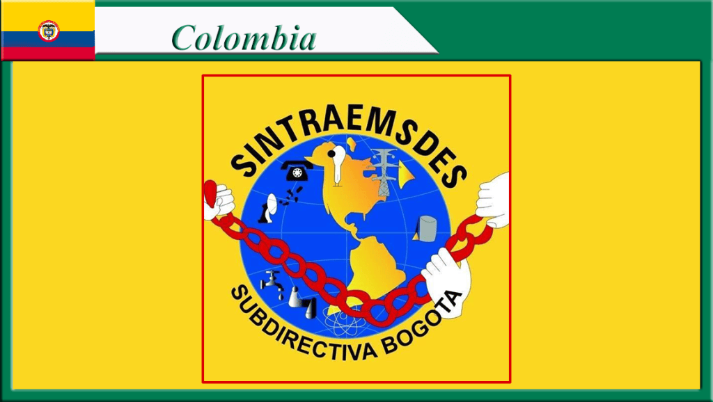Fallo de la Corte Suprema mantiene al Sindicato del Acueducto de&nbsp;Bogotá.