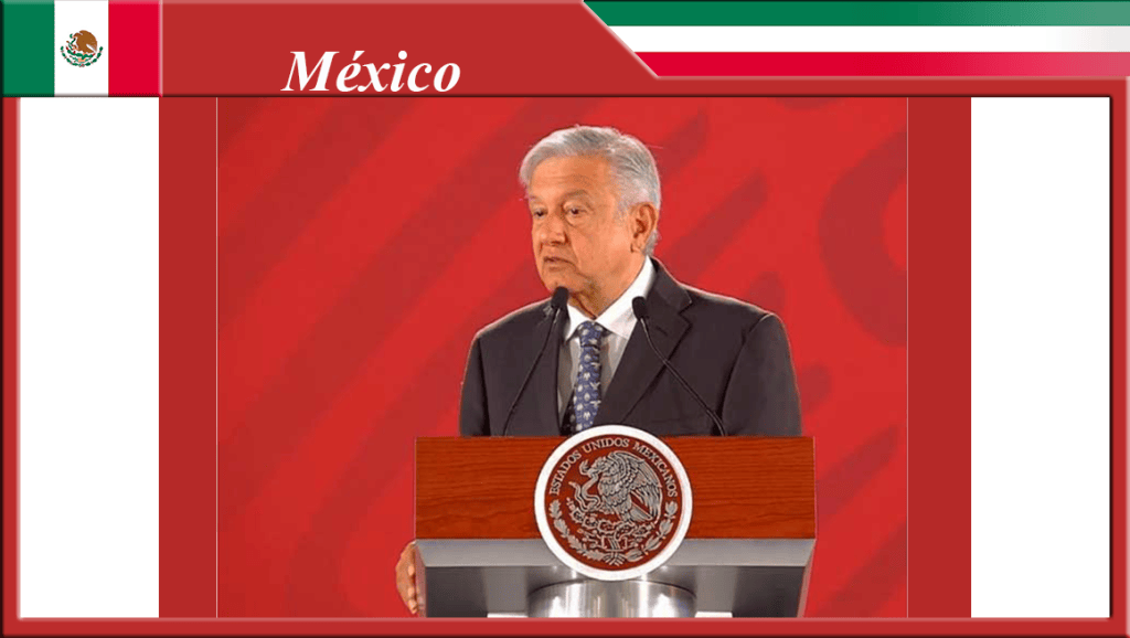 Reitera López Obrador importancia de atacar causas de&nbsp;migración
