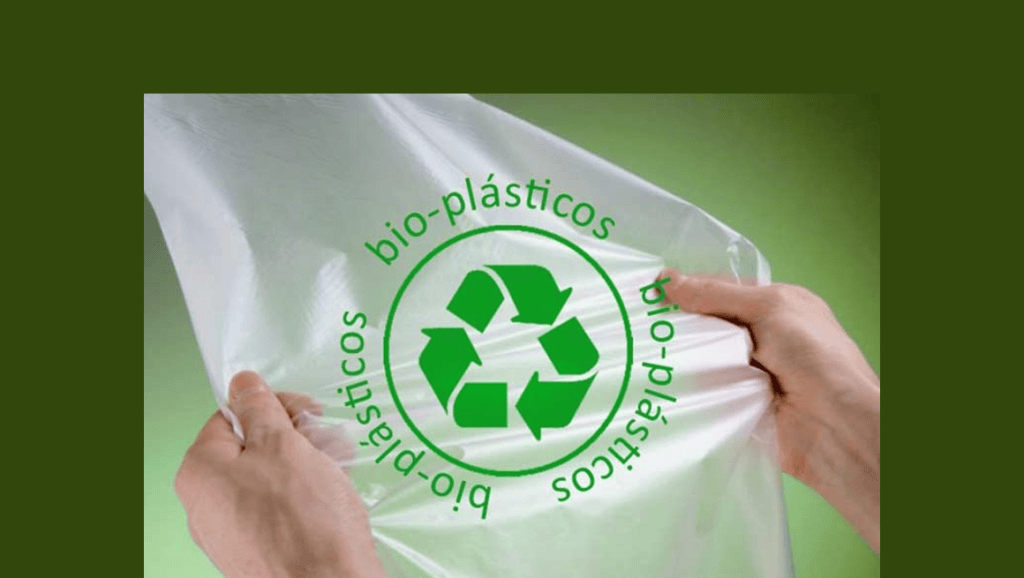 Crean en México biomaterial sustituto del&nbsp;plástico