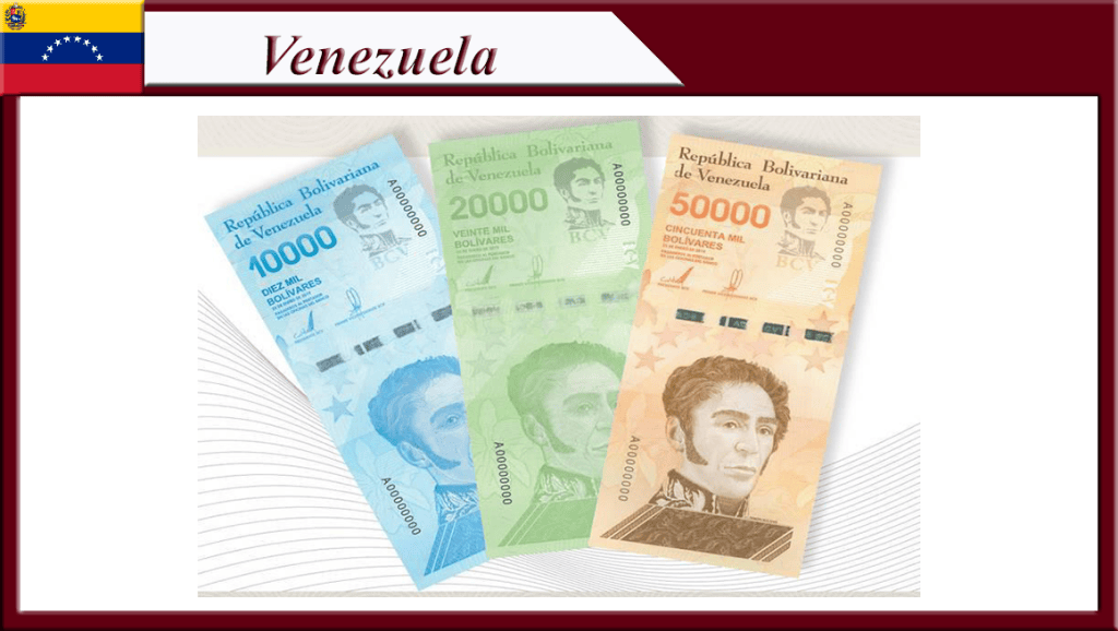 Nuevos billetes del cono monetario facilitan transacciones&nbsp;comerciales