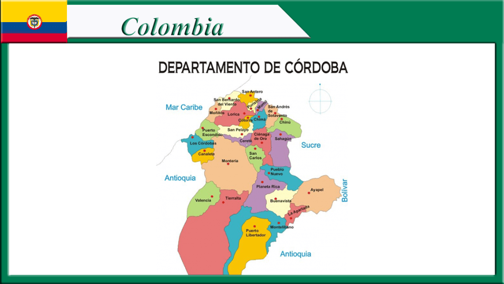 Córdoba en abandono total por parte del&nbsp;Estado.