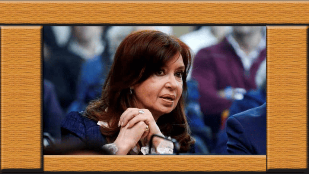 Nueva audiencia en juicio oral contra expresidenta&nbsp;argentina