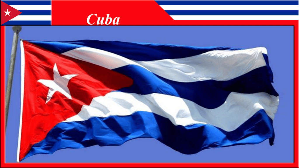 Cuba repudia medidas anunciadas por EE.UU., afirma&nbsp;Declaración