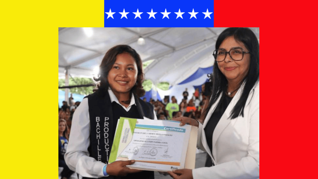 Al menos 1.440 bachilleres productivos serán insertados al campo&nbsp;laboral