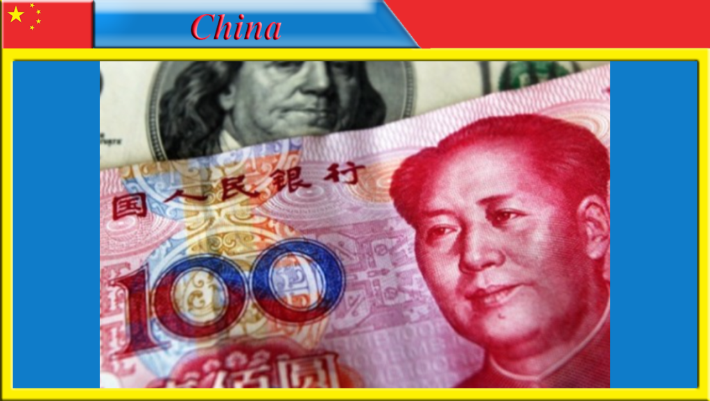 China reduce tenencia de deuda de EEUU en medio de guerra&nbsp;comercial