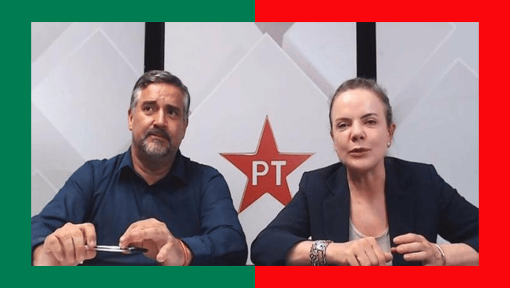 Lucha solo termina con Lula libre y condena anulada, afirma&nbsp;PT-Brasil