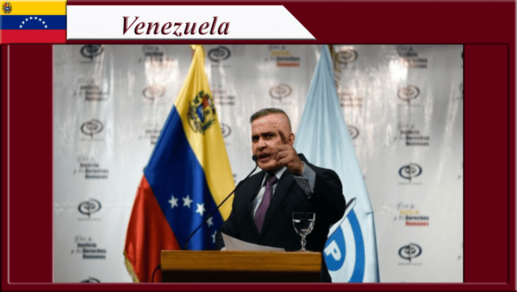Impulsan pesquisas sobre nuevo plan golpista en&nbsp;Venezuela