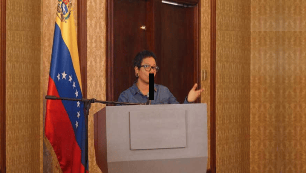 Destacan legado de Chávez en encuentro de democracia&nbsp;participativa