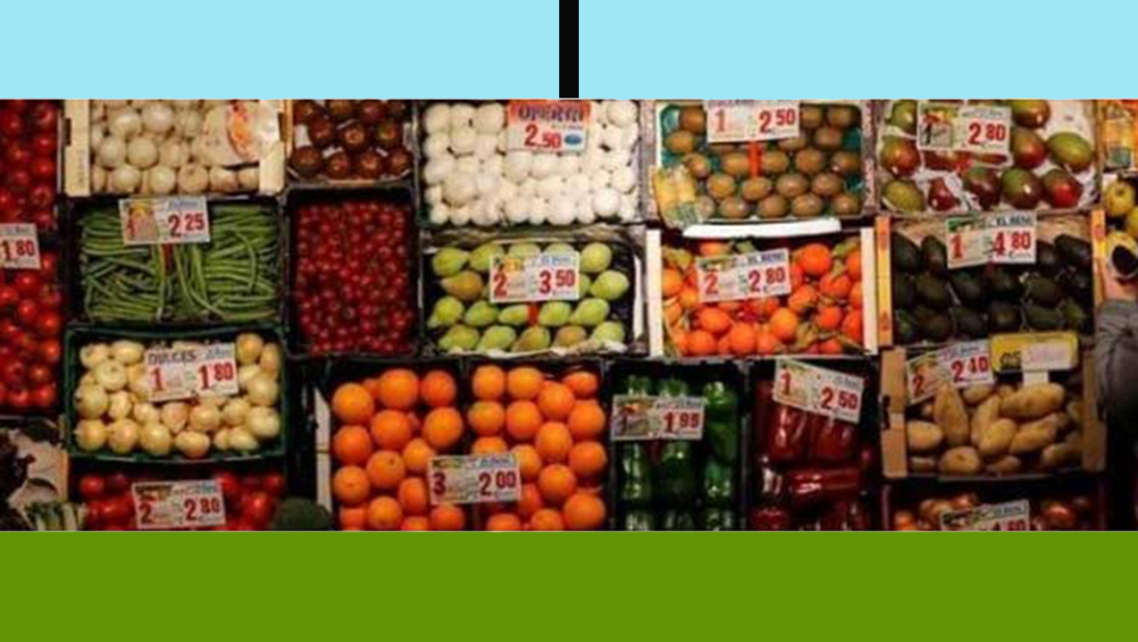 Suben precios de alimentos en mayo, más lácteos y cereales,&nbsp;FAO