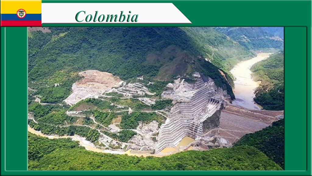 Por primera vez un juez de la república deja constancia de la gravedad del riesgo que corremos las comunidades afectadas por&nbsp;Hidroituango