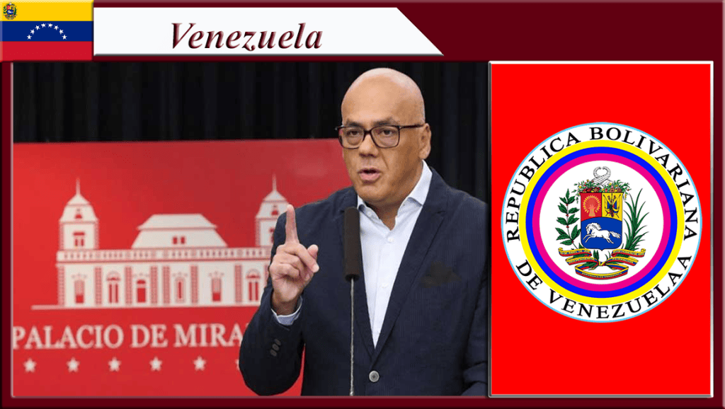 Nueva trama golpista en Venezuela devela desesperación en&nbsp;oposición